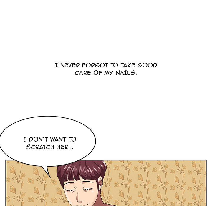 Something New chapter 1 page 36