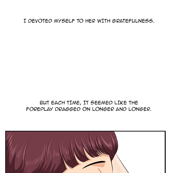 Something New chapter 1 page 38