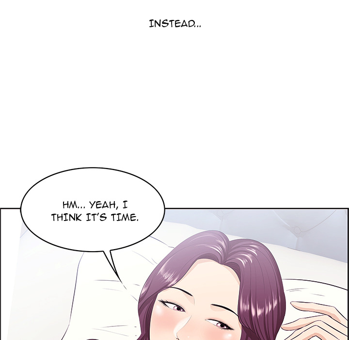 Something New chapter 1 page 49