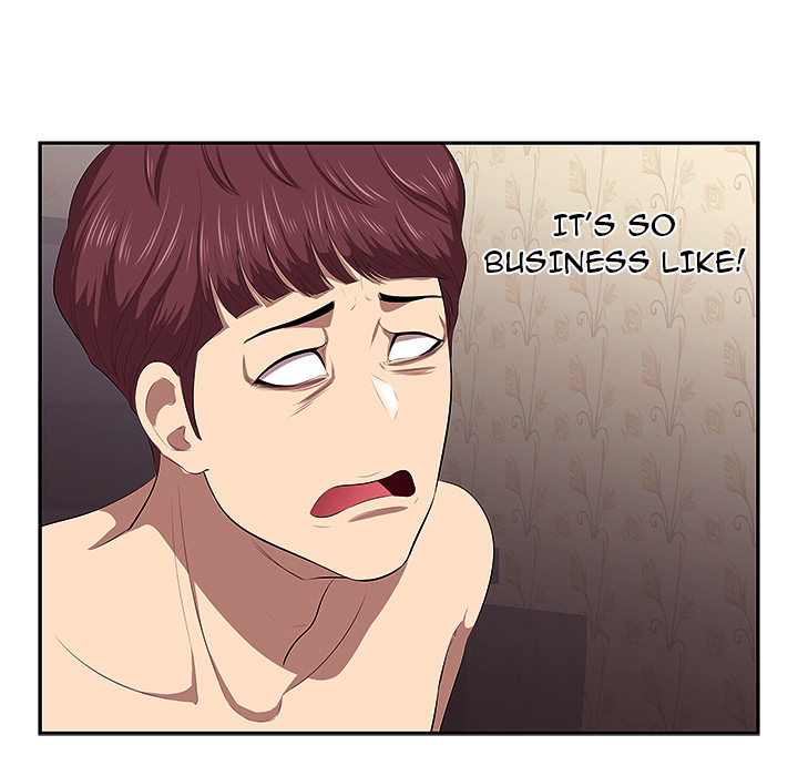 Something New chapter 1 page 51