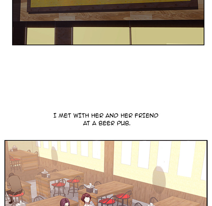 Something New chapter 1 page 59