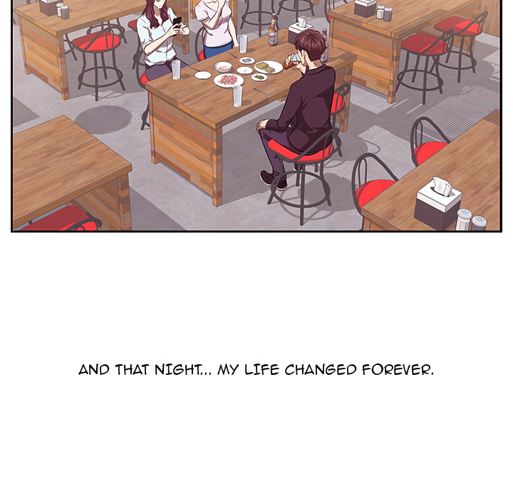 Something New chapter 1 page 60
