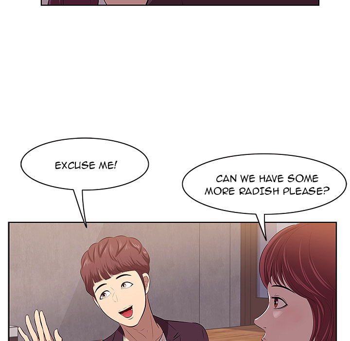 Something New chapter 1 page 66