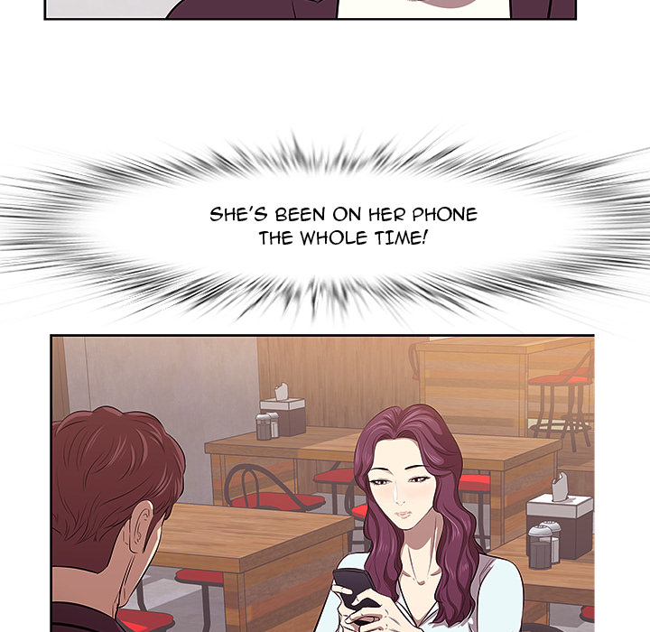 Something New chapter 1 page 70