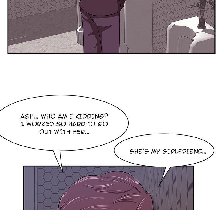 Something New chapter 1 page 78
