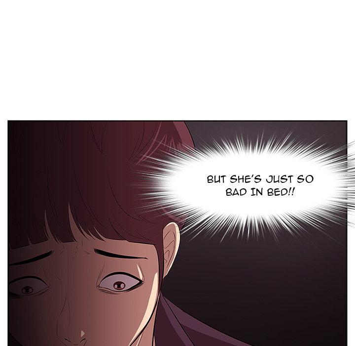 Something New chapter 1 page 80