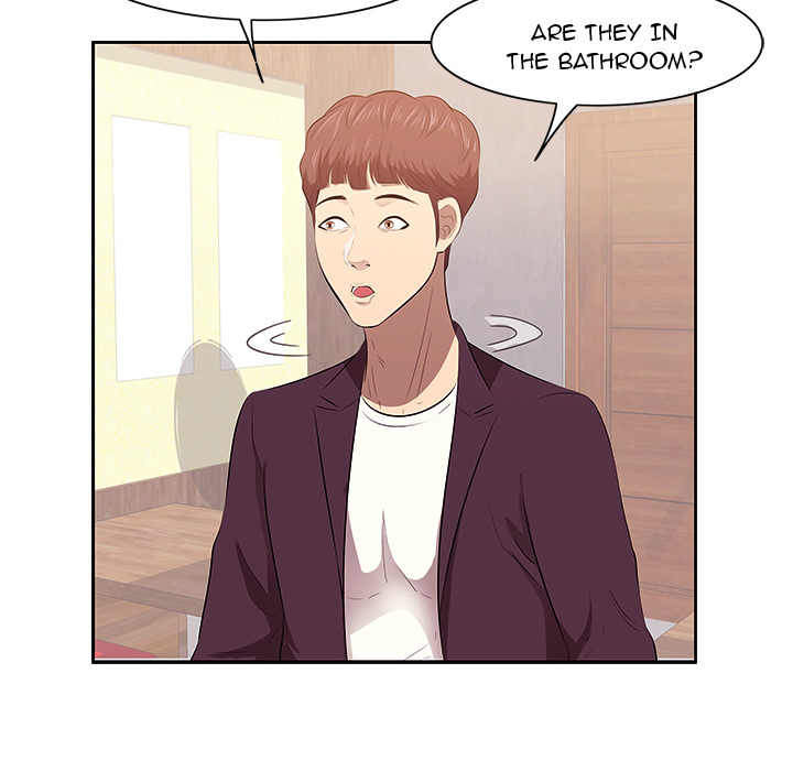 Something New chapter 1 page 87