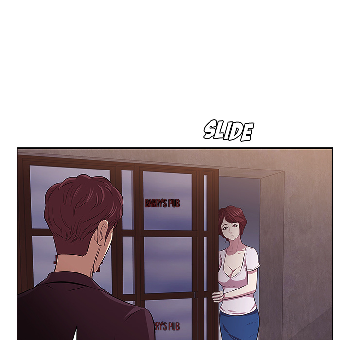Something New chapter 1 page 88