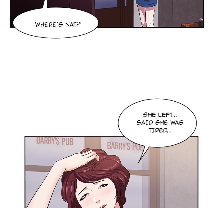Something New chapter 1 page 89