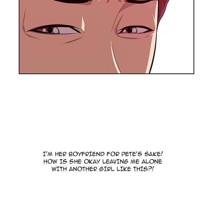 Something New chapter 1 page 93