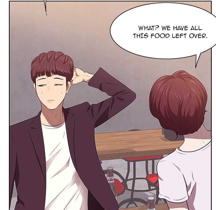 Something New chapter 1 page 95