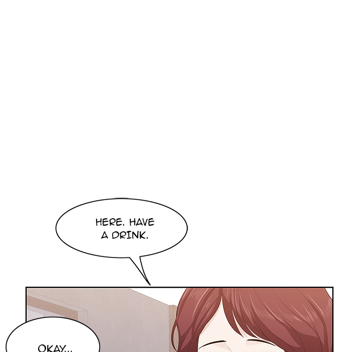 Something New chapter 1 page 98