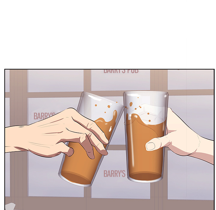 Something New chapter 1 page 100