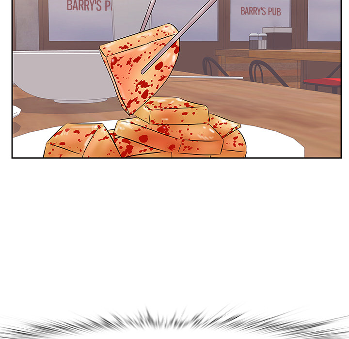 Something New chapter 1 page 104