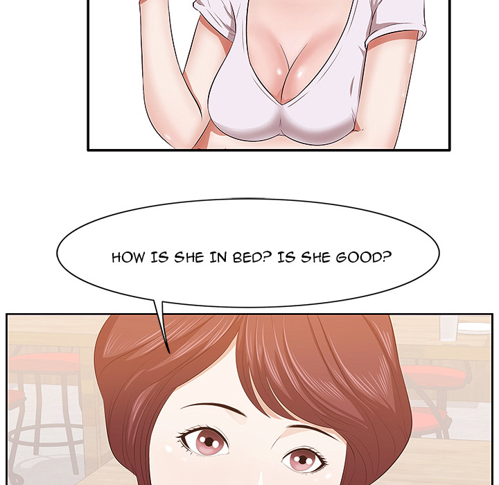 Something New chapter 1 page 107