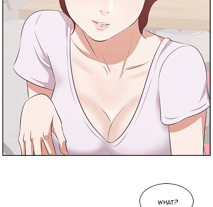 Something New chapter 1 page 108