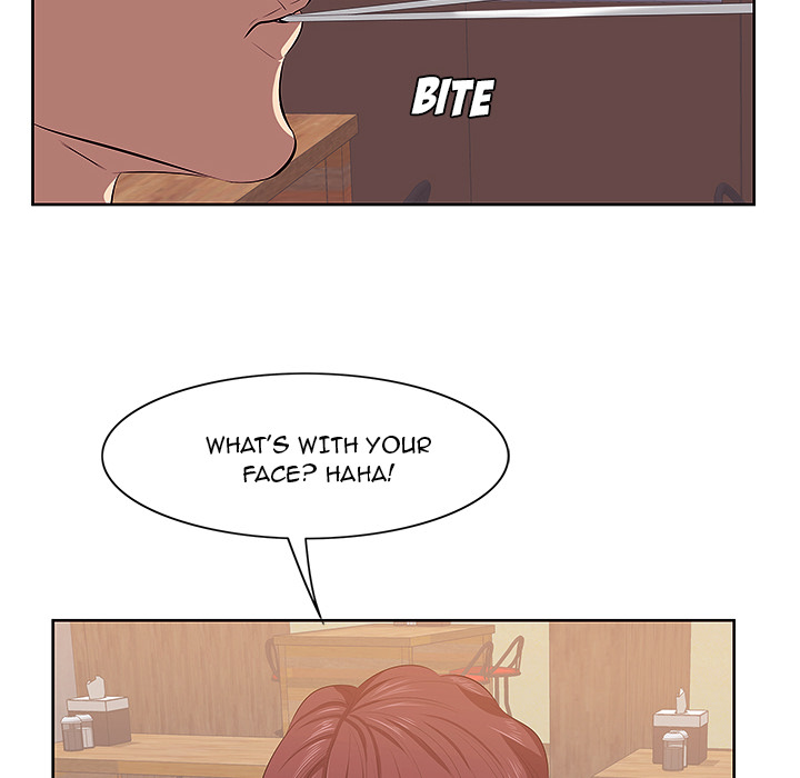 Something New chapter 1 page 111