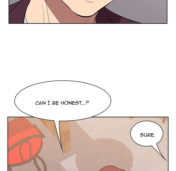 Something New chapter 1 page 115