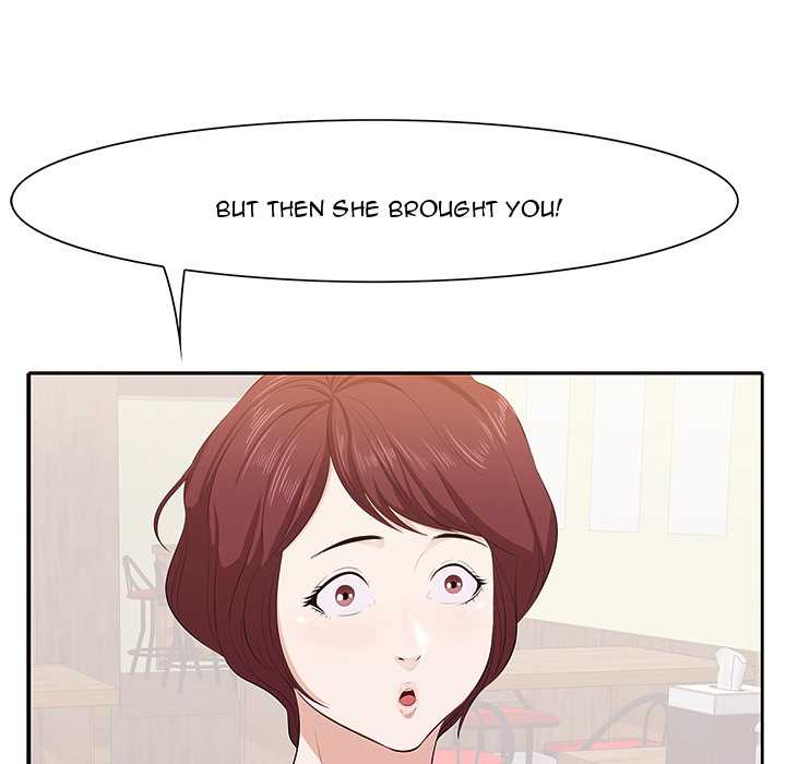 Something New chapter 1 page 120