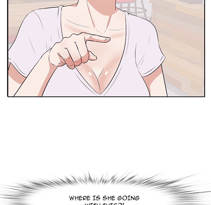 Something New chapter 1 page 121
