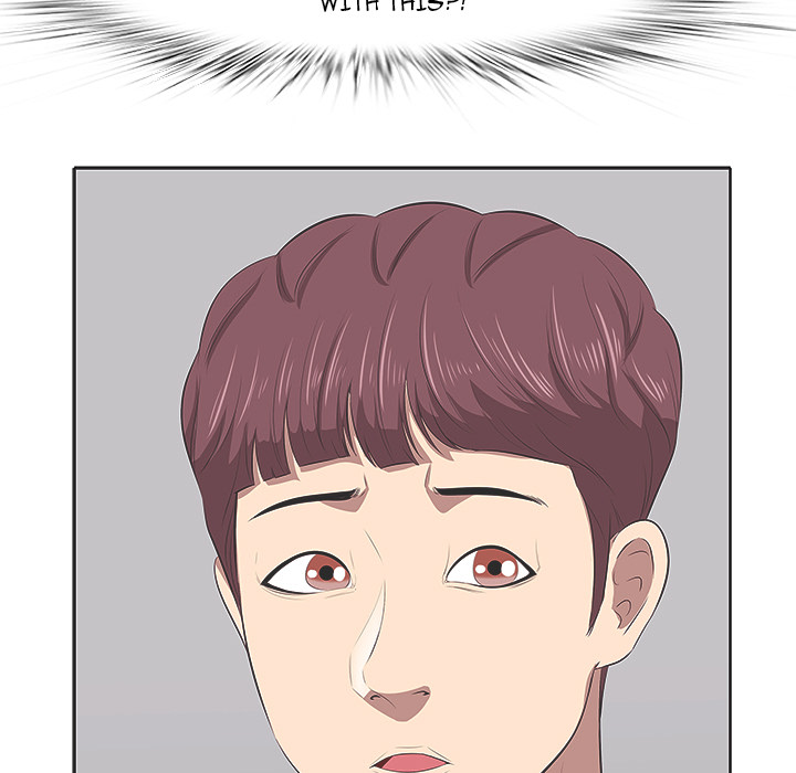Something New chapter 1 page 122