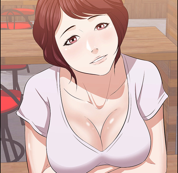 Something New chapter 1 page 126