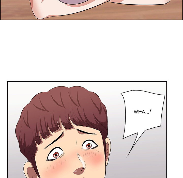 Something New chapter 1 page 127