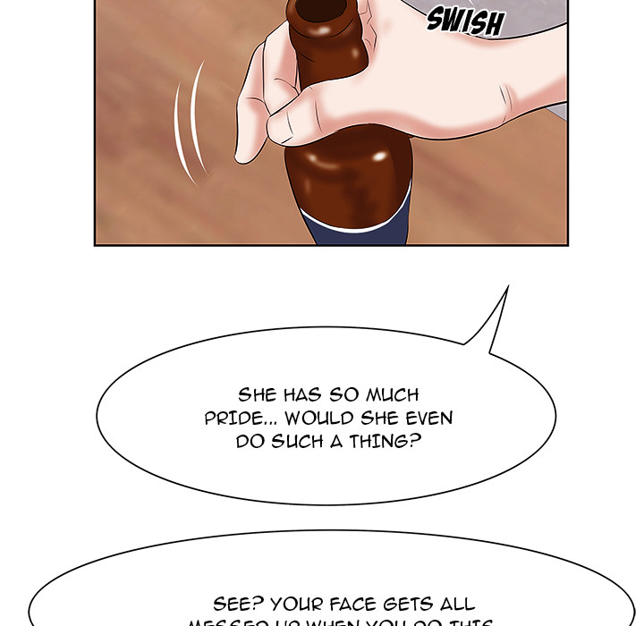Something New chapter 1 page 131