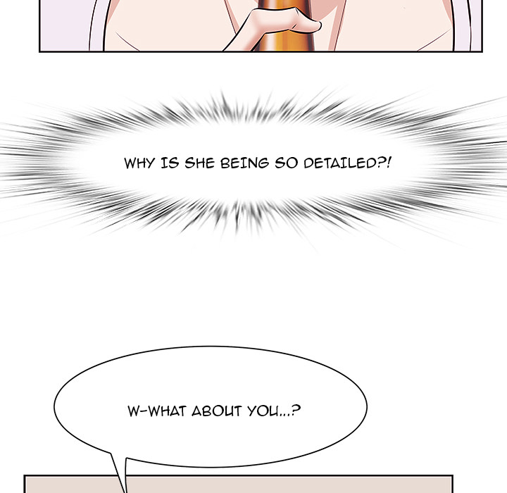 Something New chapter 1 page 133