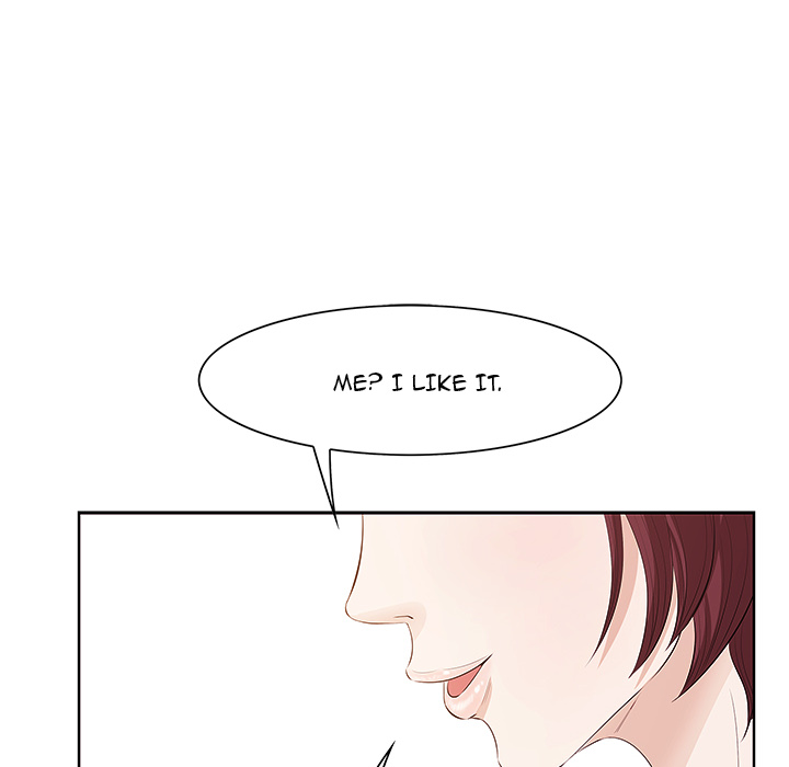Something New chapter 1 page 135