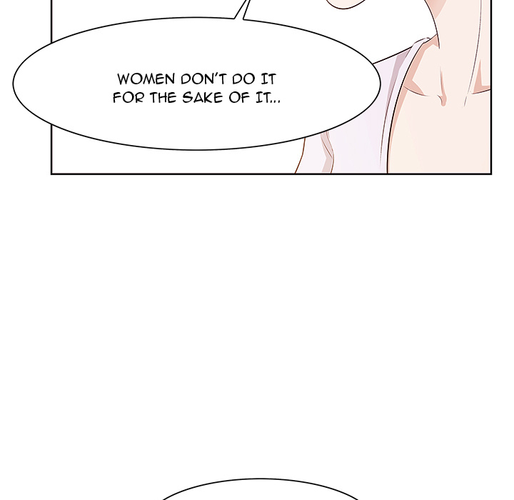 Something New chapter 1 page 136