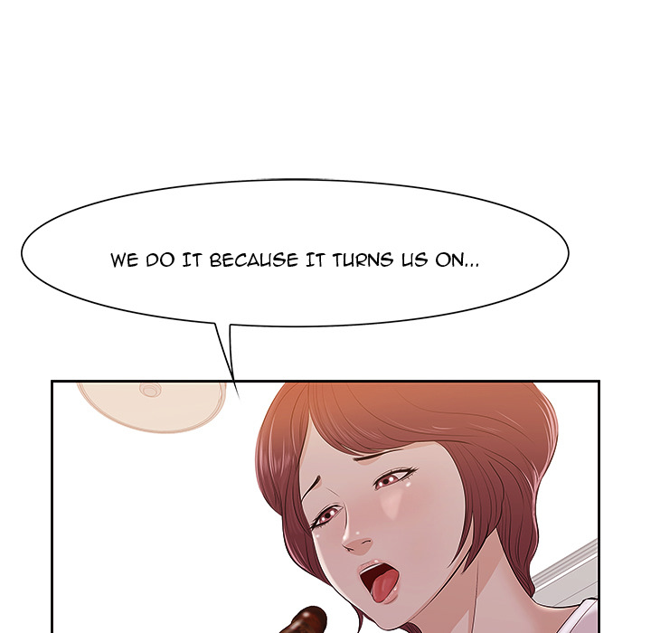 Something New chapter 1 page 138