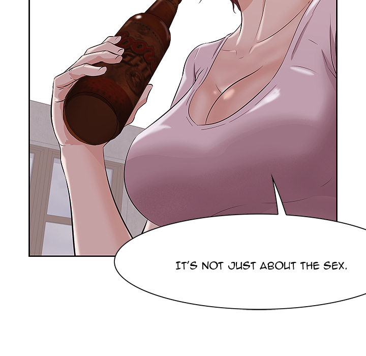 Something New chapter 1 page 139
