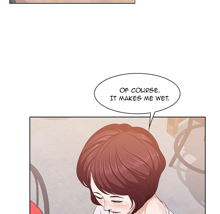 Something New chapter 1 page 143