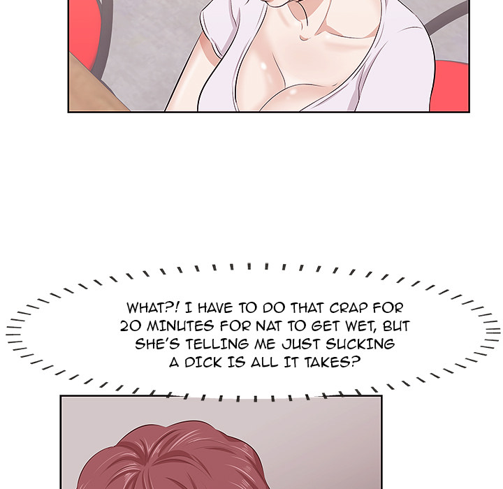 Something New chapter 1 page 144