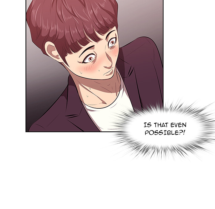 Something New chapter 1 page 145