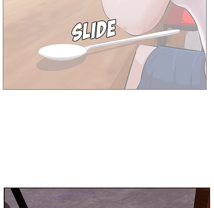 Something New chapter 1 page 152