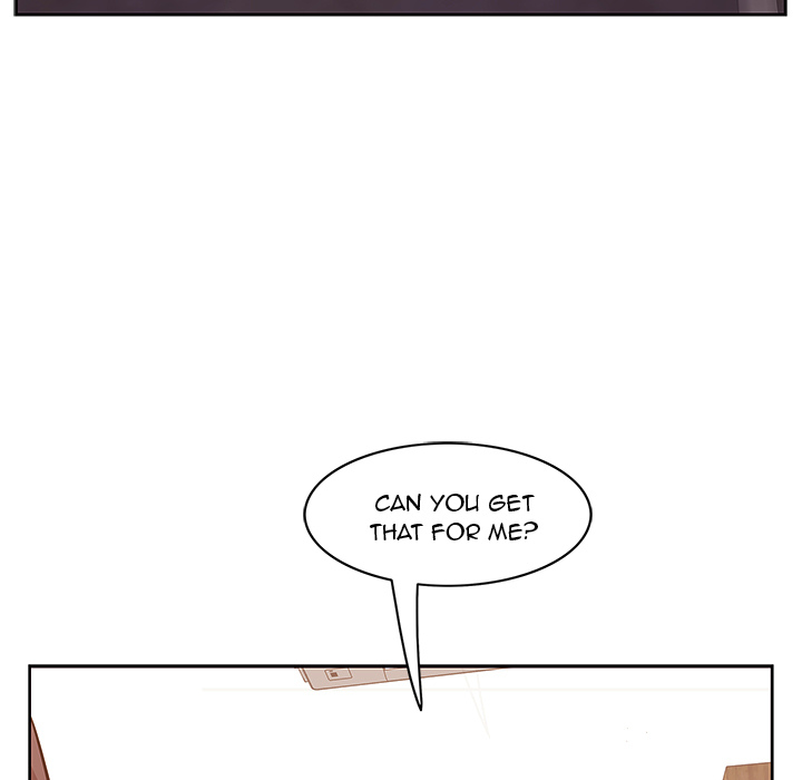 Something New chapter 1 page 154