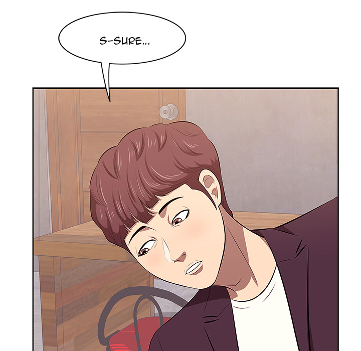 Something New chapter 1 page 157