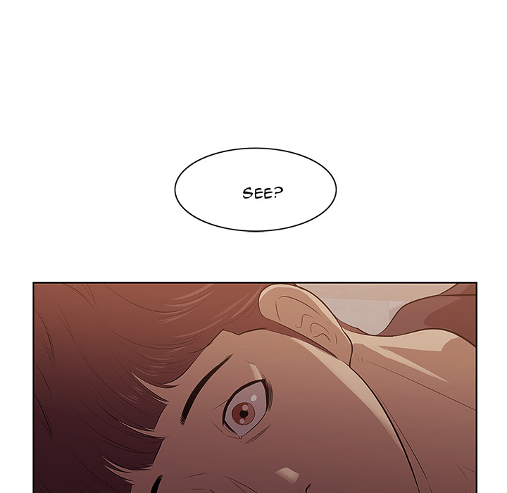 Something New chapter 1 page 160