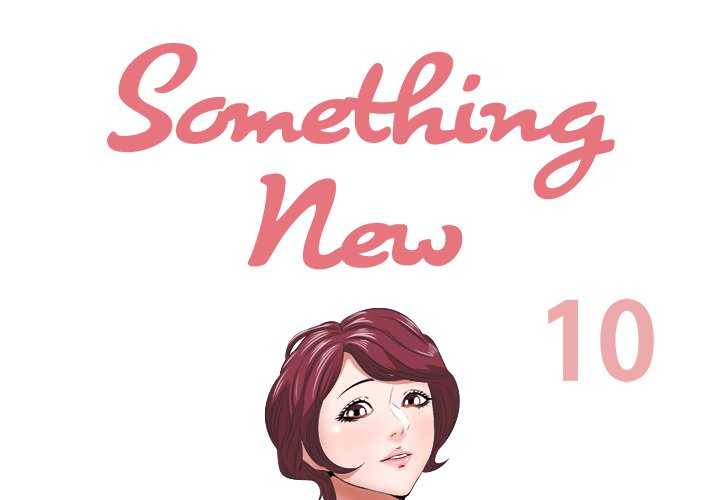 Something New chapter 10 page 2