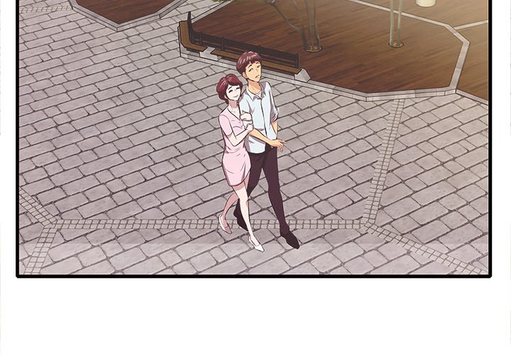 Something New chapter 10 page 5