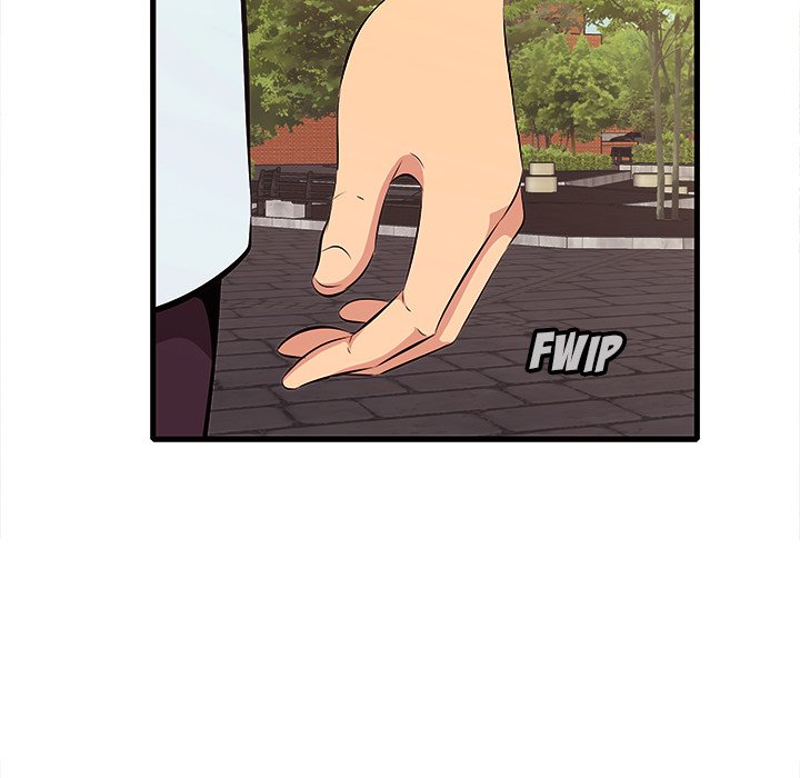 Something New chapter 10 page 12