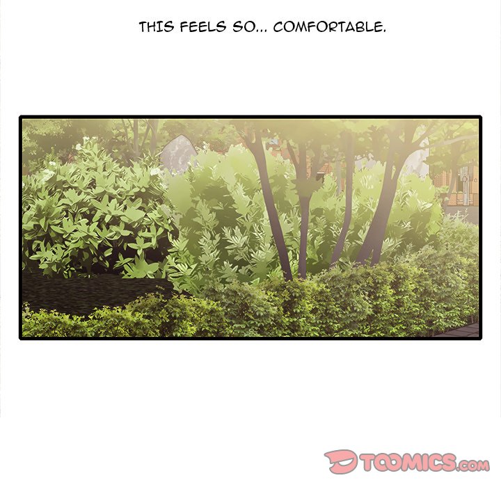 Something New chapter 10 page 13