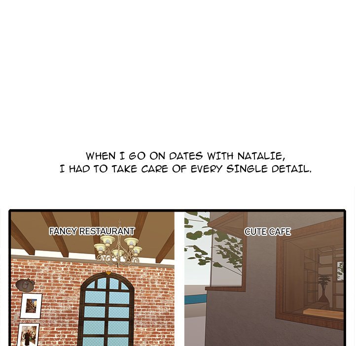Something New chapter 10 page 14