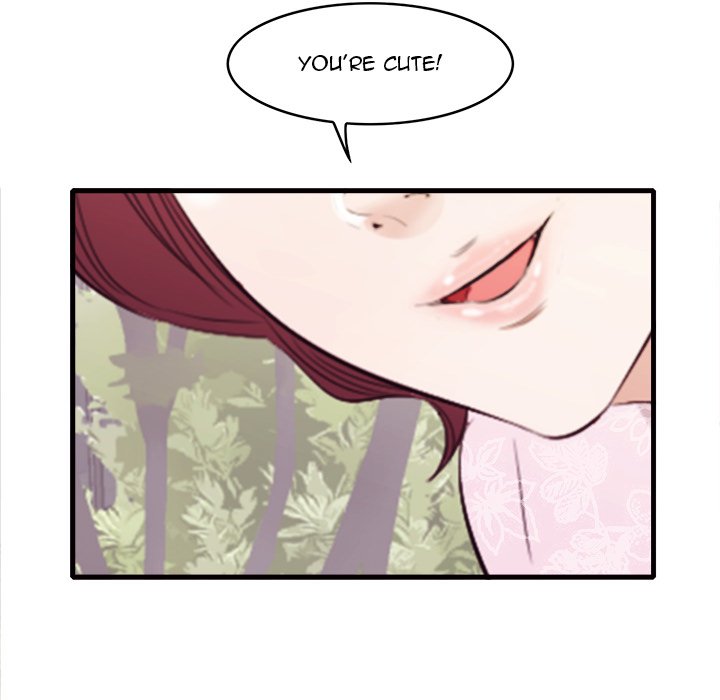 Something New chapter 10 page 21