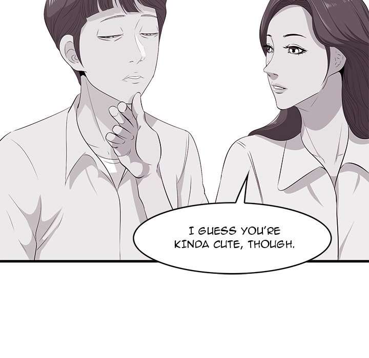 Something New chapter 10 page 27
