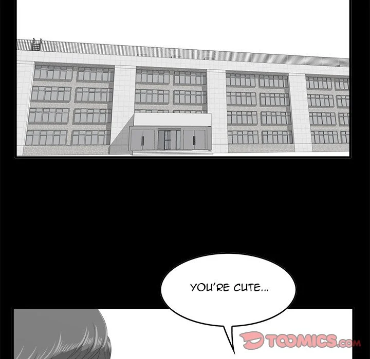 Something New chapter 10 page 31
