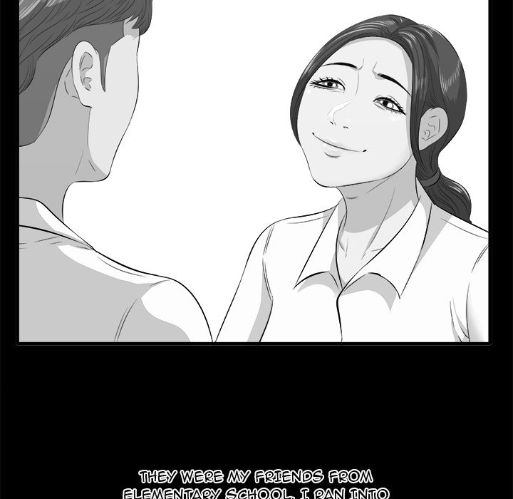 Something New chapter 10 page 32