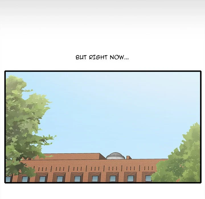 Something New chapter 10 page 39